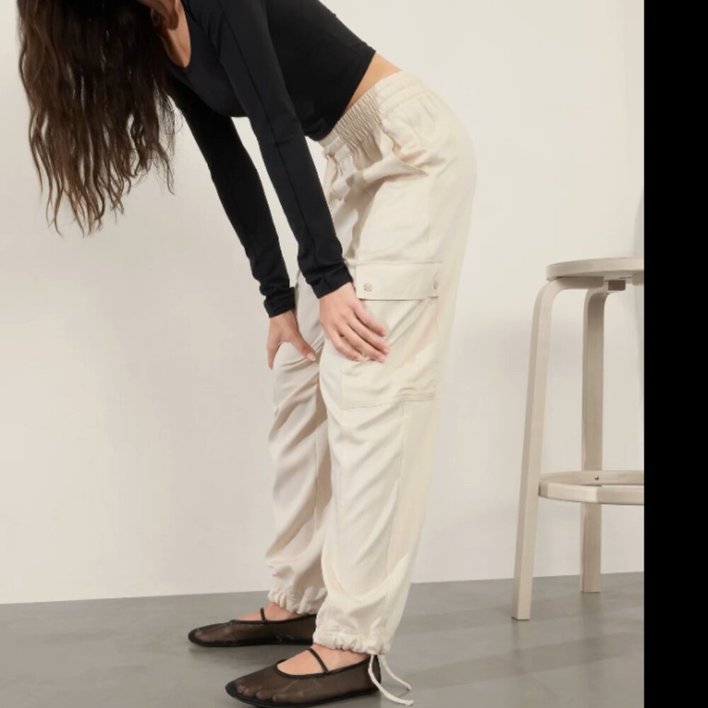 Athleta Celestial Utility Pant